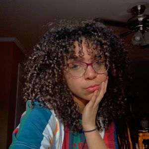 Meet your Posher, Kiara